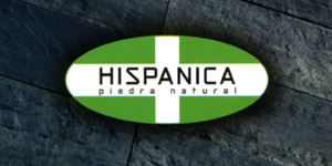 фирменный логотип Хиспаника